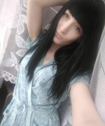 Проститутка Яна